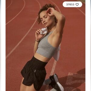 Free People The Way Home Shorts